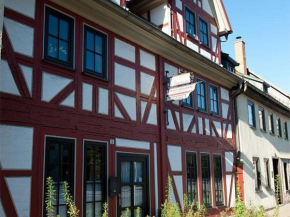 Gästehaus Susanne in Schmalkalden, Schmalkalden-Meiningen
